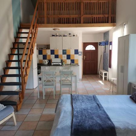 Villa Agroturystyka "Trzy Deby" W Sasinie à Sasino Extérieur photo