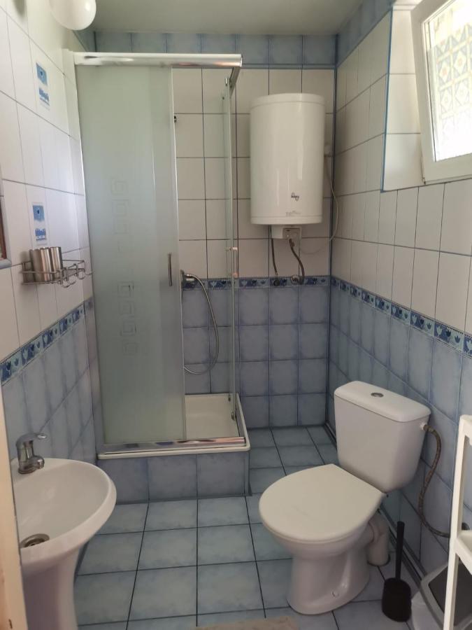 Villa Agroturystyka "Trzy Deby" W Sasinie à Sasino Extérieur photo