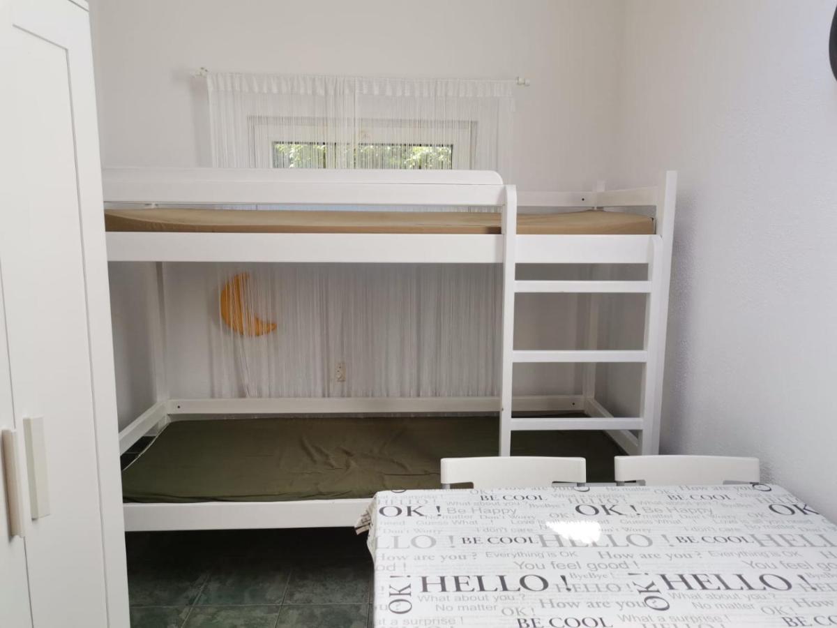 Villa Agroturystyka "Trzy Deby" W Sasinie à Sasino Extérieur photo