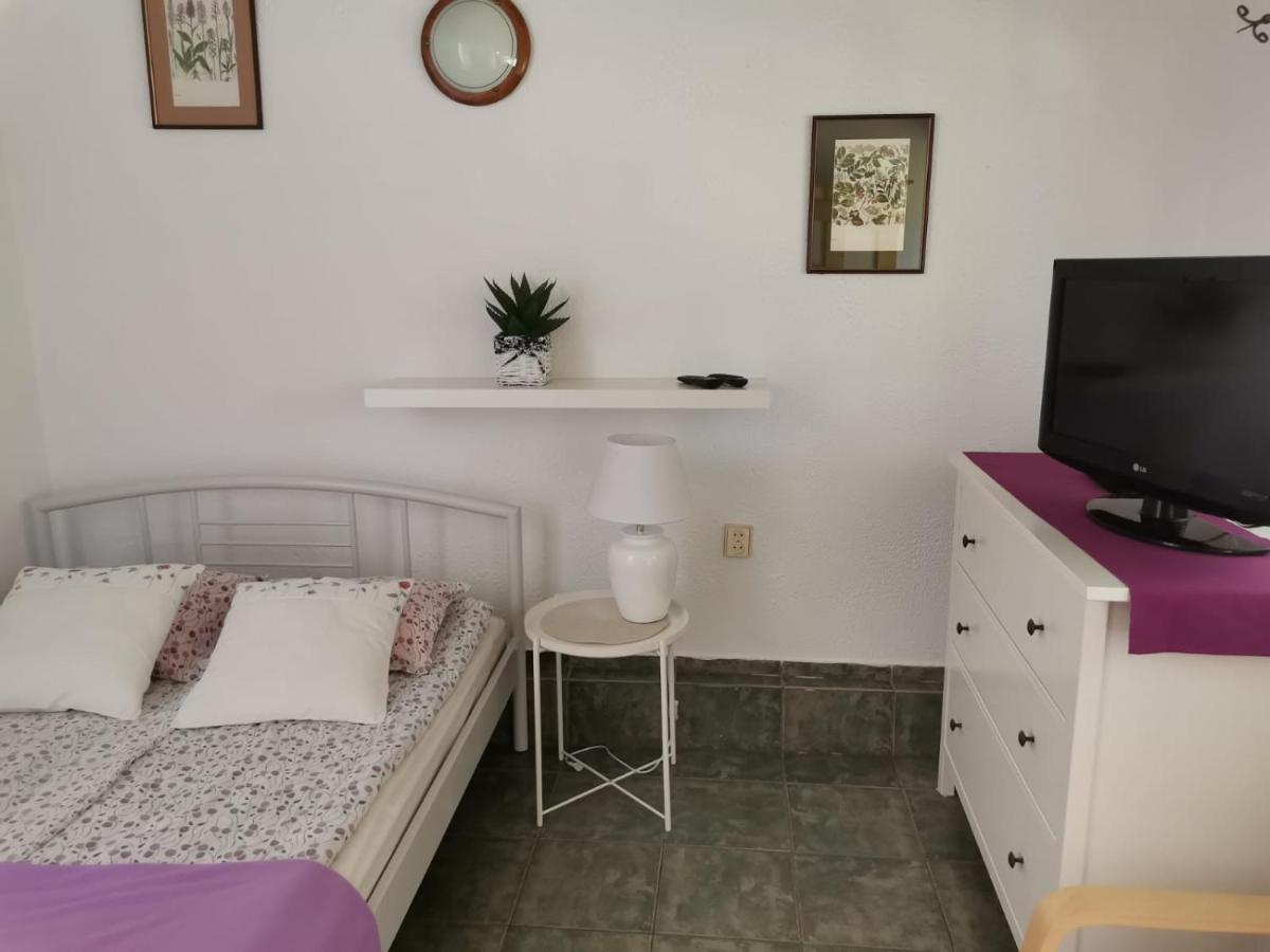 Villa Agroturystyka "Trzy Deby" W Sasinie à Sasino Extérieur photo