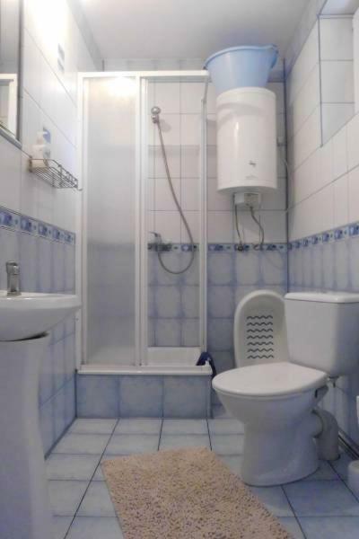 Villa Agroturystyka "Trzy Deby" W Sasinie à Sasino Extérieur photo