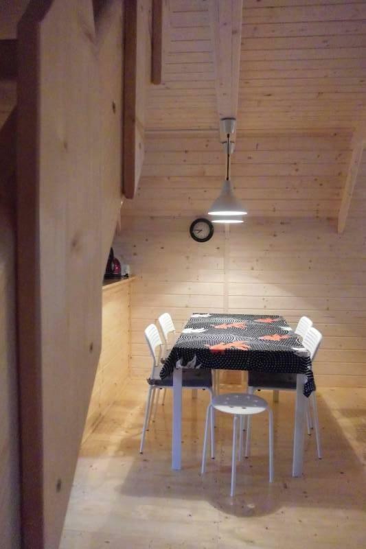 Villa Agroturystyka "Trzy Deby" W Sasinie à Sasino Extérieur photo