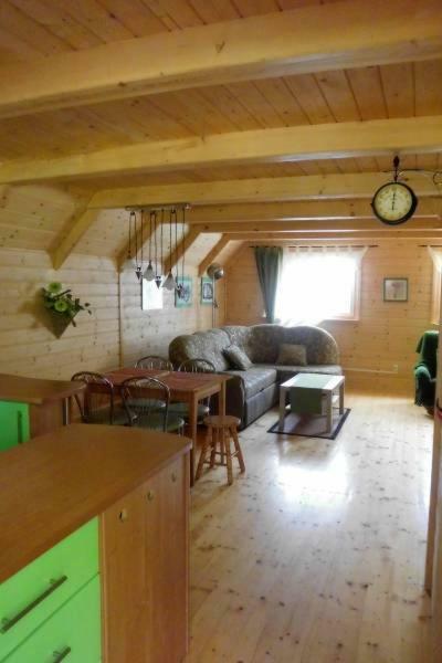 Villa Agroturystyka "Trzy Deby" W Sasinie à Sasino Extérieur photo